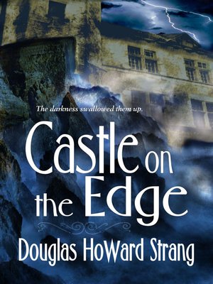 cover image of Castle on the Edge